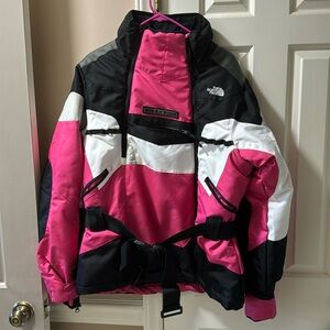 😍SOLD😍North Face Steeplechase Ski Jacket